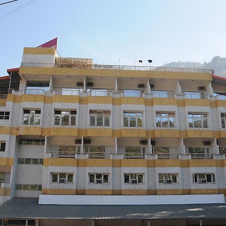 Hotel Panchwati Bilaspur  Extérieur photo
