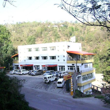 Hotel Panchwati Bilaspur  Extérieur photo