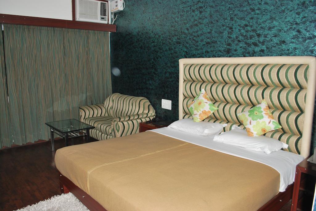 Hotel Panchwati Bilaspur  Chambre photo