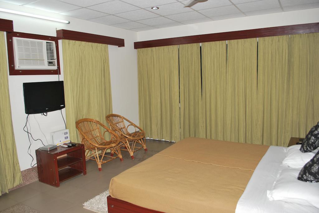 Hotel Panchwati Bilaspur  Chambre photo