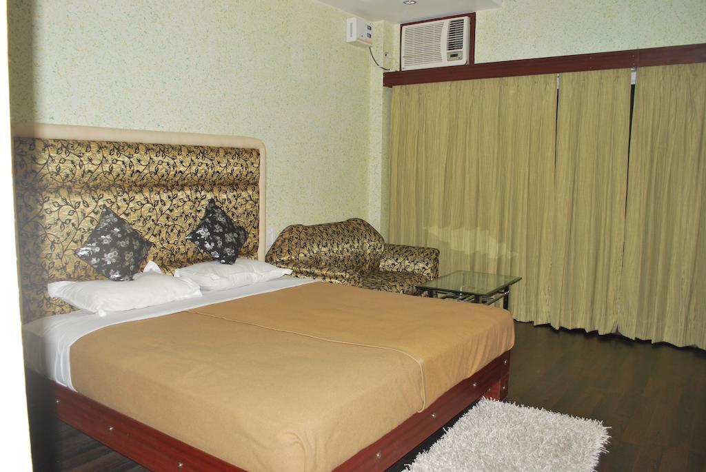 Hotel Panchwati Bilaspur  Chambre photo