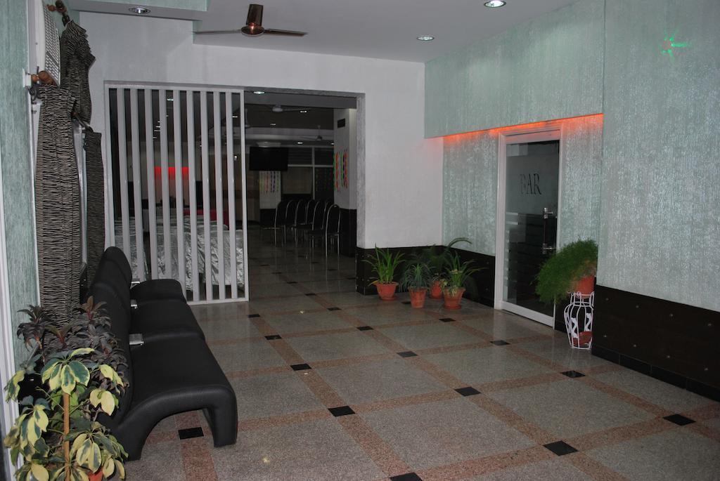 Hotel Panchwati Bilaspur  Extérieur photo