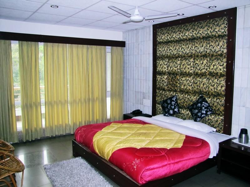 Hotel Panchwati Bilaspur  Extérieur photo