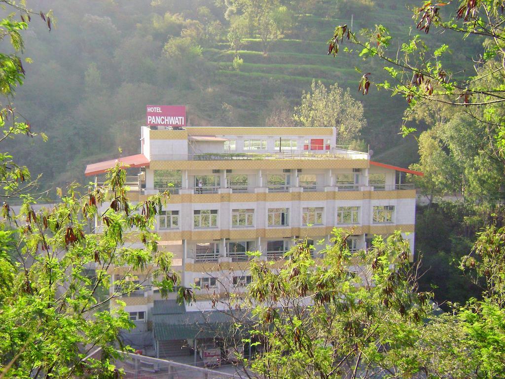 Hotel Panchwati Bilaspur  Extérieur photo