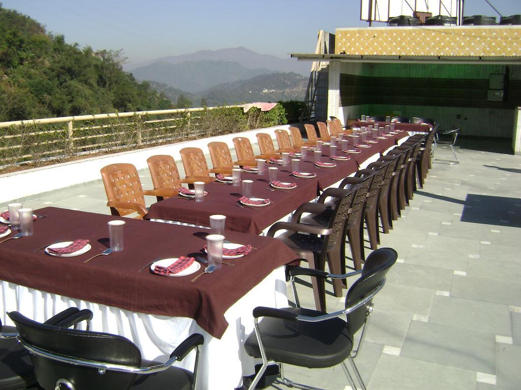 Hotel Panchwati Bilaspur  Extérieur photo