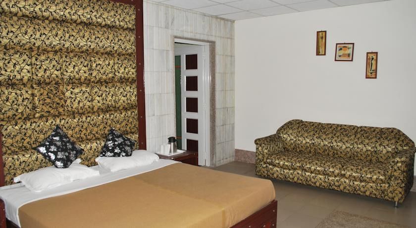 Hotel Panchwati Bilaspur  Extérieur photo